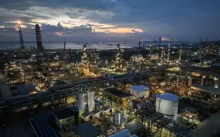 Perkuat Mitigasi Bencana, BMKG Balikpapan Siapkan Sistem Peringatan Dini Gempa Otomatis untuk Objek Vital