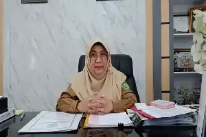 Capai UHC, Dinkes Kutai Timur Jamin Layanan BPJS Kesehatan untuk Seluruh Warga Ber-KTP Daerah