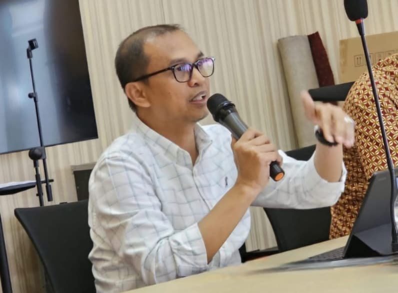 Transformasi Industri Sawit Kaltim: Mengedepankan Hilirisasi dan Tata Kelola Berkelanjutan