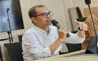 Transformasi Industri Sawit Kaltim: Mengedepankan Hilirisasi dan Tata Kelola Berkelanjutan