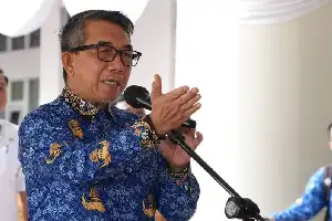 Pemkab Kutai Timur Gencarkan Program Deteksi Dini demi Tekan Angka Penyakit Katastrofik