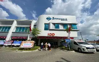 RS Primecare Samarinda Resmi Beroperasi, Usung Konsep Smart Hospital Berbasis Teknologi Invasif Minimal