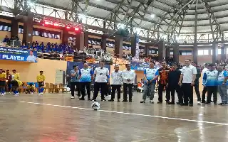 Buka FPOC 2026, Bupati Paser Optimistis Sukseskan Porprov VIII Kaltim