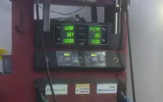 Harga Pertalite Eceran di Paser Melonjak, Warga Keluhkan Praktik Pengetap