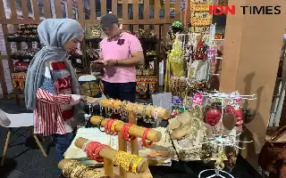 PLN Lampung Perkuat Pendampingan UMKM Lewat Rumah BUMN