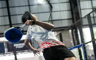 Tren Padel dan Tenis di Medan: 5 Destinasi Utama untuk Perburuan Perlengkapan Olahraga