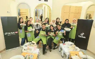 TikTok GO Resmi Hadir di Indonesia, Hubungkan Inspirasi Konten dengan Pengalaman Wisata Nyata