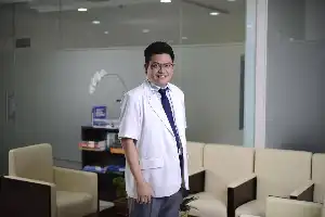 Dokter Spesialis Ingatkan Orang Tua: Demam Pasca-Imunisasi Adalah Reaksi Normal Tubuh