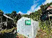 Tingkatkan Mutu Pascapenan, Petani Kopi Bulukumba Kini Gunakan Teknologi Solar Dryer Dome