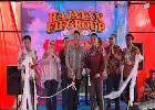 Pererat Hubungan dengan Pelanggan, FIFGROUP Metro Gelar Hajatan Meriah