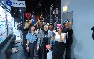 Weplay Universe Hadir di Jakarta, Tawarkan Pengalaman Hiburan Interaktif Ala Korea