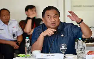 Jejak Pengabdian Rachmat Gobel: Dari Pionir Industri hingga Negarawan bagi Gorontalo