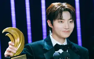 Mengupas 3 Drama Korea Hwang In Youp yang Mengangkat Sisi Balik Layar Dunia Hiburan