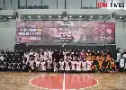 Rayakan Hari Jadi Kedua, Komunitas Muslimah Basketball Medan Gelar Turnamen Ramah Syar'i