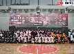 Rayakan Hari Jadi Kedua, Komunitas Muslimah Basketball Medan Gelar Turnamen Ramah Syar'i