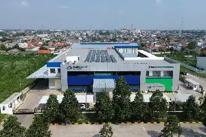 Tumbuh Merata di Semua Segmen, Pendapatan Dharma Polimetal (DRMA) Capai Rp3,16 Triliun pada Semester I-2026
