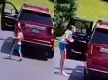 Pentingnya Edukasi 'Blind Spot' pada Anak demi Mencegah Kecelakaan di Area Parkir