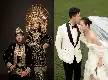 Ragam Inspirasi Foto Pre-Wedding Dea Annisa dan Mazaki Achmad, dari Adat Palembang hingga Editorial Modern