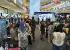 Warga Medan Antusias Berburu Informasi Medis Malaysia, IDI Dorong Kolaborasi Kesehatan Lintas Batas