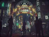 SEGA Siap Pamerkan STRANGER THAN HEAVEN di Tokyo Game Show 2026