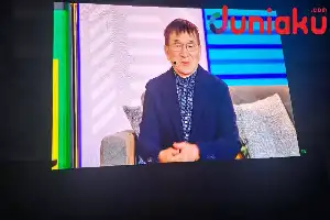 Bukan Pikachu, Ini Pokémon Pilihan Terfavorit CEO The Pokémon Company Tsunekazu Ishihara
