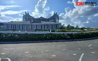 Polri Siapkan 600 Bintara Berbasis AI untuk Perkuat Keamanan IKN