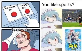 Sisi Unik Anime Olahraga: Mengapa Pola Latihan dan Turnamen Selalu Menarik?