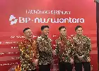 Perkuat Sektor Bisnis Jawa Tengah, Perusahaan Patungan BP Nuswantara Resmi Diluncurkan