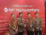 Perkuat Sektor Bisnis Jawa Tengah, Perusahaan Patungan BP Nuswantara Resmi Diluncurkan