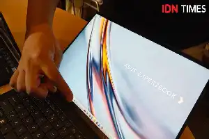 Investasi Teknologi Korporat: Mengapa Laptop Bisnis Premium Dibanderol hingga Puluhan Juta Rupiah?