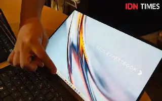 Investasi Teknologi Korporat: Mengapa Laptop Bisnis Premium Dibanderol hingga Puluhan Juta Rupiah?