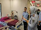 Antisipasi Ancaman Pandemi, Bandara Soekarno-Hatta Hadirkan Pos Kekarantinaan Kesehatan Tercanggih di Indonesia