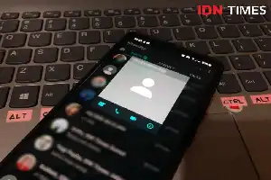 Tips Aman Mendeteksi Pengintip Profil WhatsApp Tanpa Aplikasi Tambahan