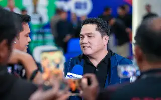 Indonesia Perkuat Pelatnas Jangka Panjang Menuju Asian Games 2026 Jepang
