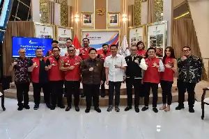 Pemerintah Fokuskan Persiapan Asian Games 2026, Targetkan Empat Medali Emas