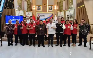Pemerintah Fokuskan Persiapan Asian Games 2026, Targetkan Empat Medali Emas