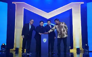 Dorong Pertumbuhan Ekonomi, Menpora Erick Thohir Ajak IMI Perkuat Ekosistem Industri Otomotif