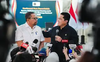 Transformasi Paradigma: Kemenpora Dorong Industri Olahraga sebagai Motor Penggerak Ekonomi Nasional