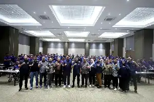 Kemenpora Cetak Penggerak Olahraga Disabilitas Lewat Program 'Berdaya' di Majalengka