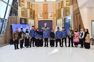 Perkuat Tata Kelola Birokrasi, Sesmenpora Resmi Lantik Enam Pejabat Fungsional Baru