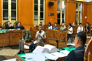 Sidang Korupsi Inalum: Ahli Pidana Tegaskan Sengketa Bisnis dan Utang Piutang Tak Serta-merta Jadi Ranah Korupsi