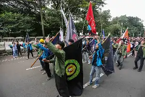 Fenomena Gerakan Mahasiswa Tanpa Komando: Konsolidasi Akar Rumput di Tengah Tekanan Ekonomi