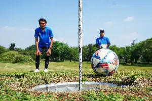 Potensi dan Masa Depan Footgolf sebagai Tren Olahraga Baru di Indonesia