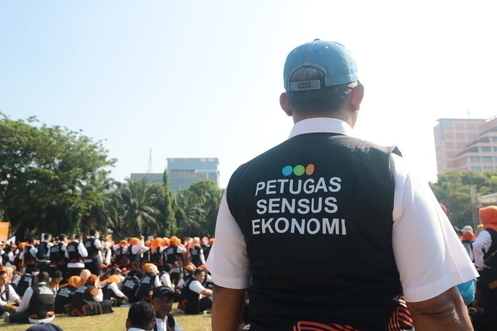 BPS Jateng Tegaskan Sensus Ekonomi 2026 Bersifat Rahasia dan Terpisah dari Pajak