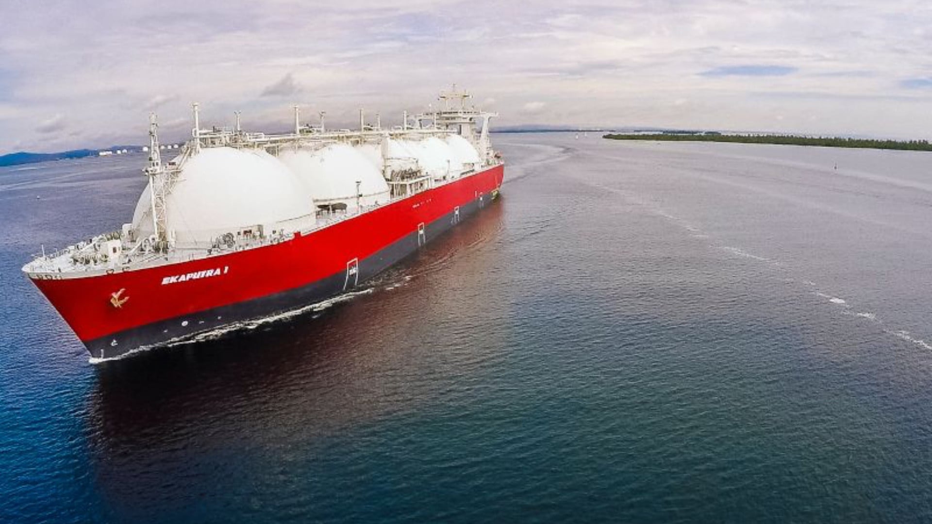 Pemerintah Cari Solusi Harga Gas Industri Meroket Akibat Kelangkaan Gas Pipa