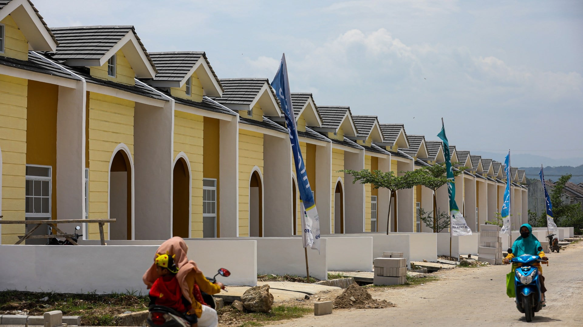 Pemerintah Pertimbangkan KPR Subsidi Tenor 40 Tahun demi Ringankan Beban Cicilan Masyarakat Berpenghasilan Rendah