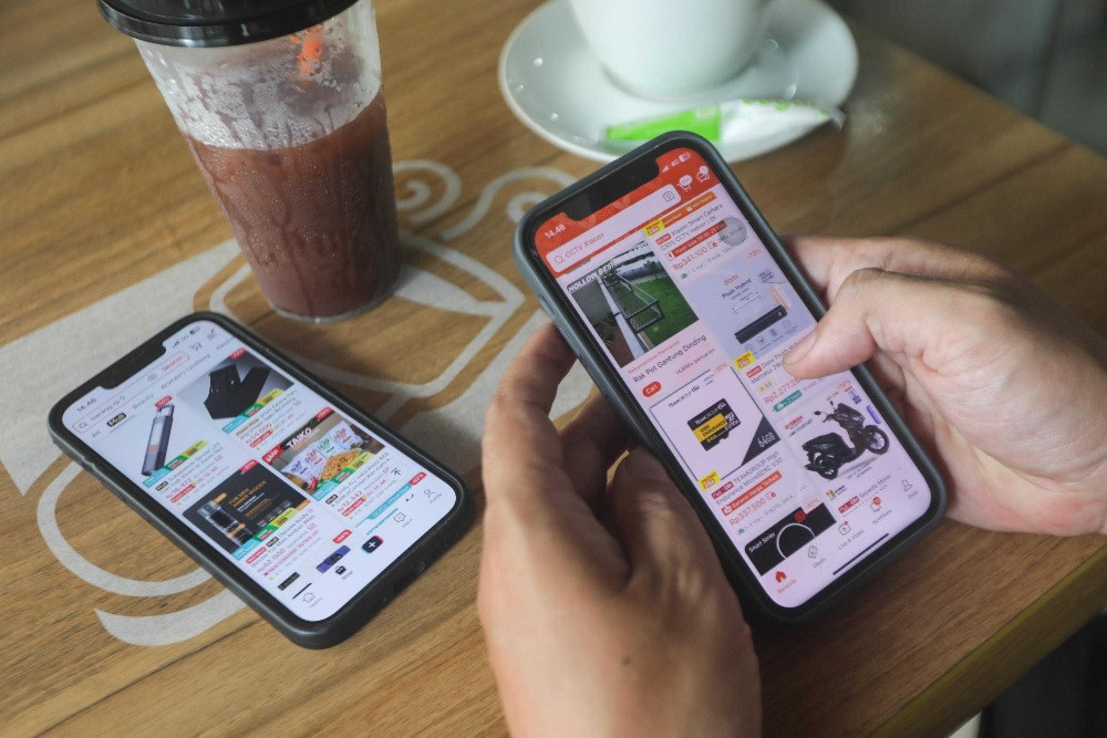 Aturan Baru: Seller E-commerce Wajib Cantumkan Label jika Promosi Pakai AI
