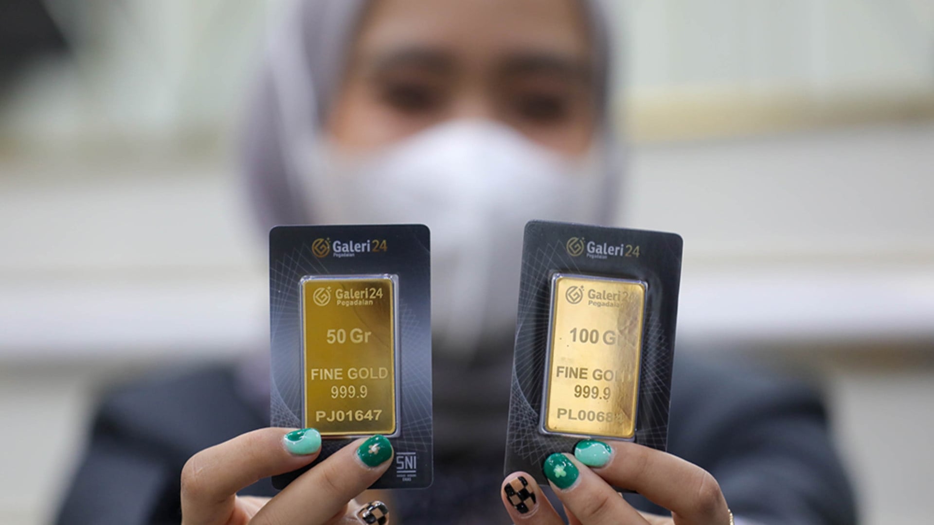 Proyeksi Harga Emas Awal Pekan: Analis Prediksi Penguatan dengan Target Resistance 4.095-4.144