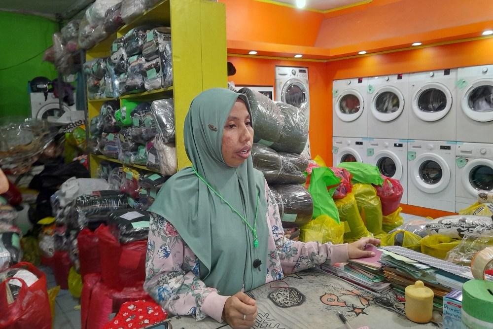 Daya Tahan Ekonomi Balikpapan Teruji, Konsumen Tetap Optimis di Tengah Perlambatan Kuartal II/2026