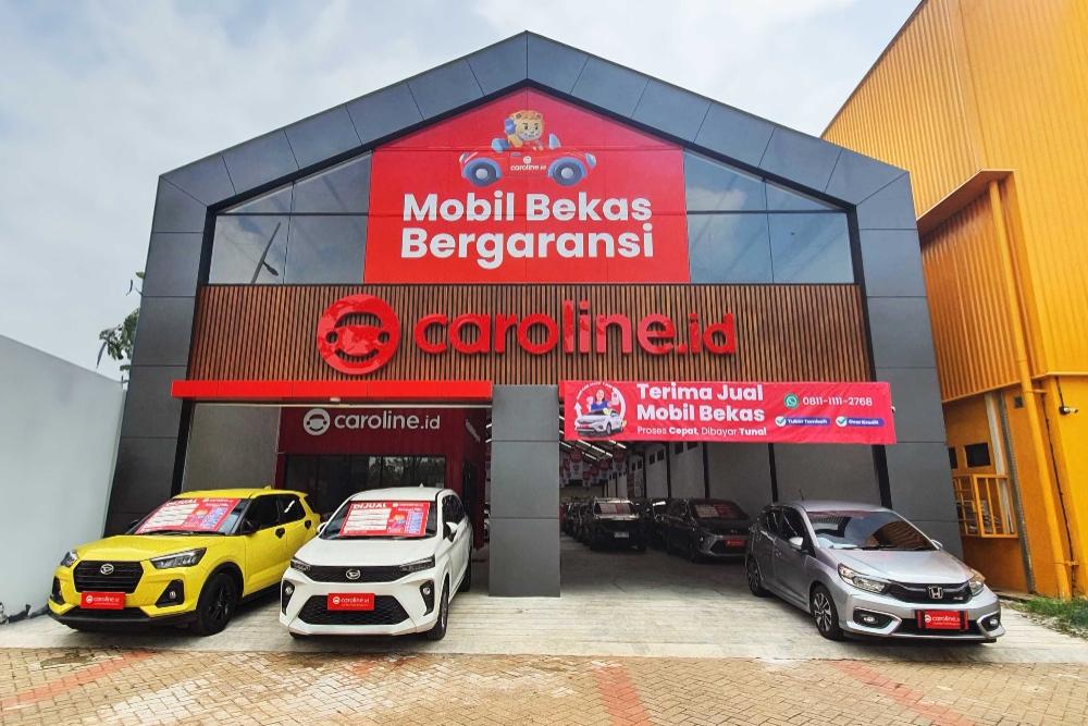 Perkuat Ekosistem Bisnis, Autopedia Sukses Lestari Bentuk Anak Usaha Baru di Bidang Lelang